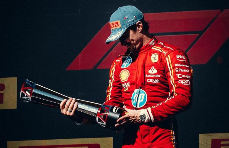 Charles Leclerc