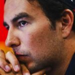 Addio Sergio Perez decisione