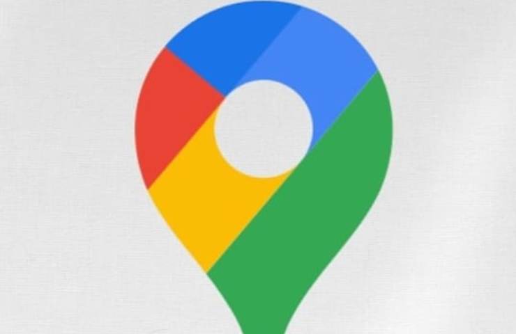 Google Maps novità