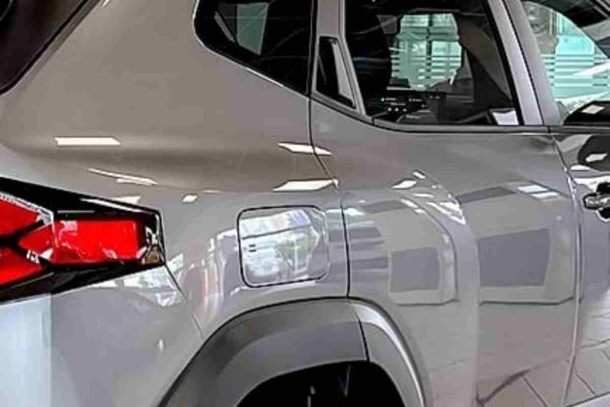 Costa meno di 20mila euro SUV