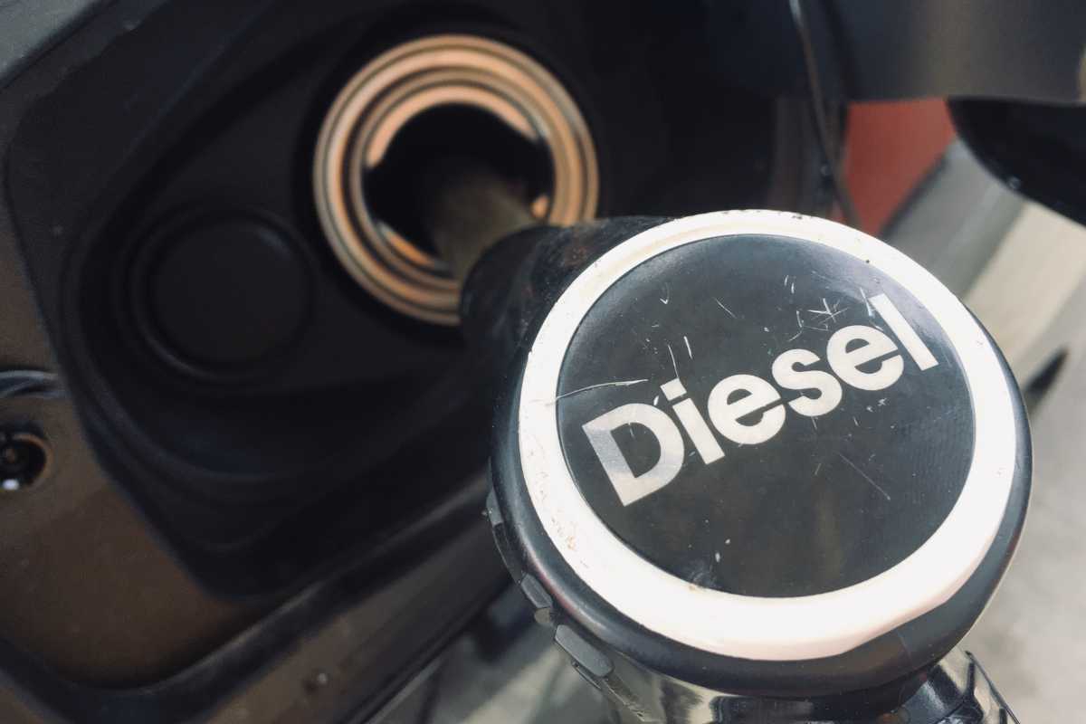 Diesel