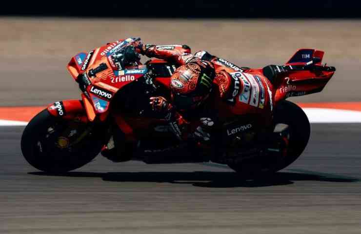 Quanto costa pieno MotoGP