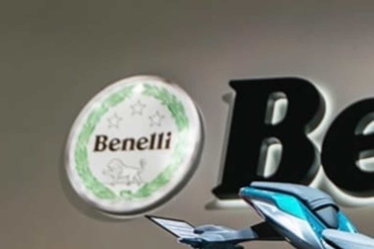 Benelli mossa sconvolge mercato