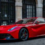 Ferrari motore ad idrogeno non inquinante come funziona