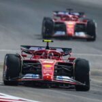 Ferrari ufficiale altro pilota