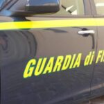 Guardia di Finanza