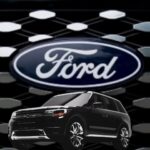 Logo Ford