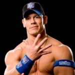 John Cena regalo