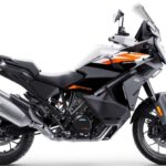 KTM 1390 Super Adventure S EVO