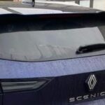 Renault Scenic promozione finanziamento