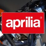 Logo Aprilia