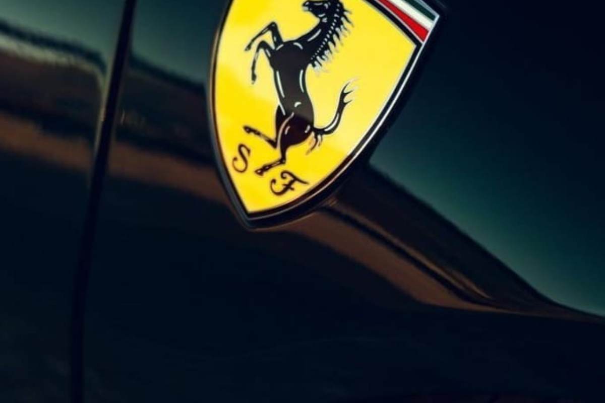 Nuova Ferrari più potente