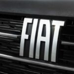 Logo Fiat