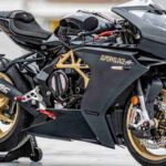 MV Agusta Superveloce