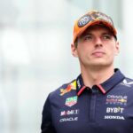 Verstappen Red Bull penalità griglia partenza