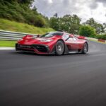 Mercedes AMG One