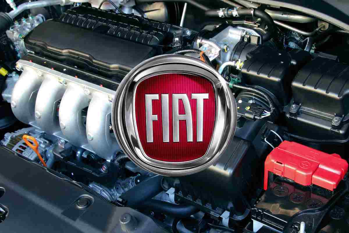 Motori FIAT quanto durano convenienza durabilità