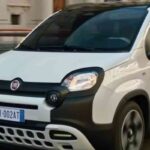 Fiat Panda fino al 31 ottobre