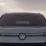 Nuovo SUV Volkswagen mercato