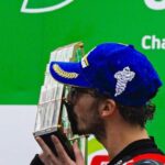 Bagnaia altro annuncio