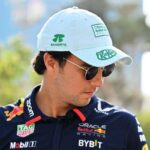 Ritiro Sergio Perez annuncio sconvolgente