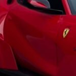 Nuova Ferrari più potente