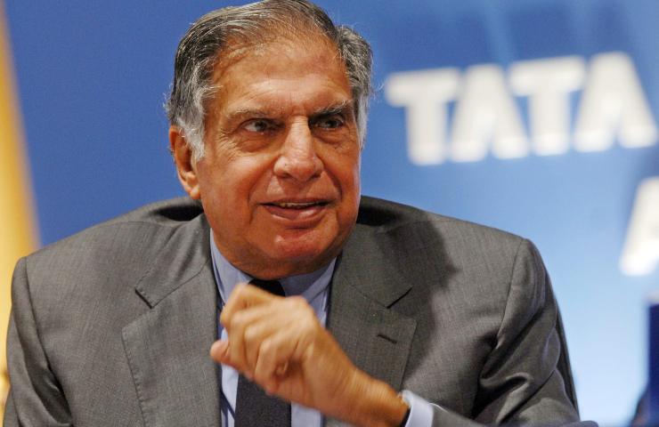 Ratan Tata