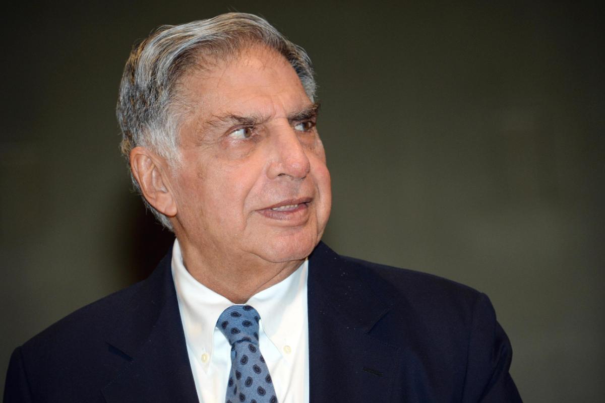 Ratan Tata