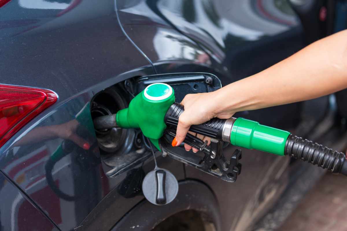 Accise carburanti timore aumenti governo meloni