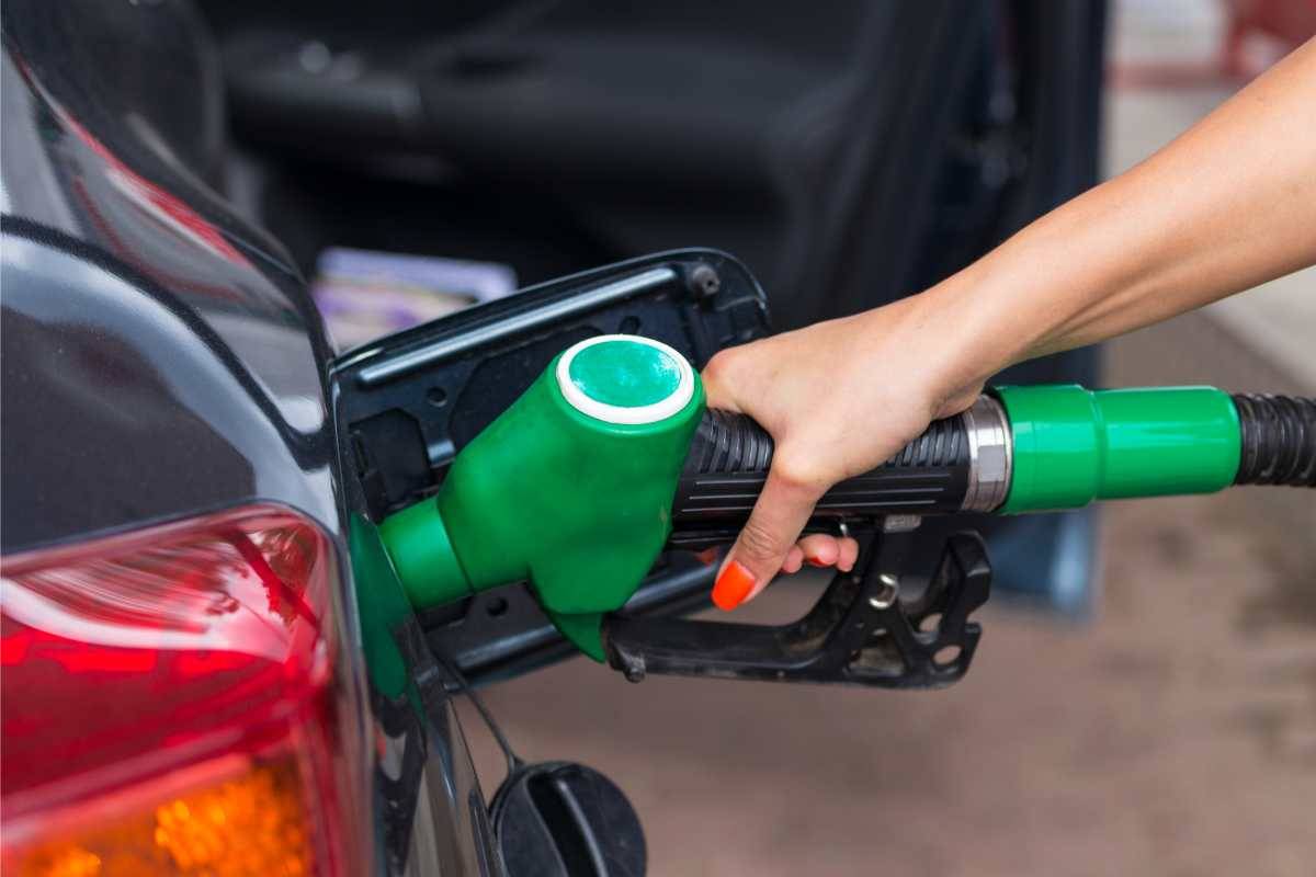 Aumento accise diesel gasolio quanto costa