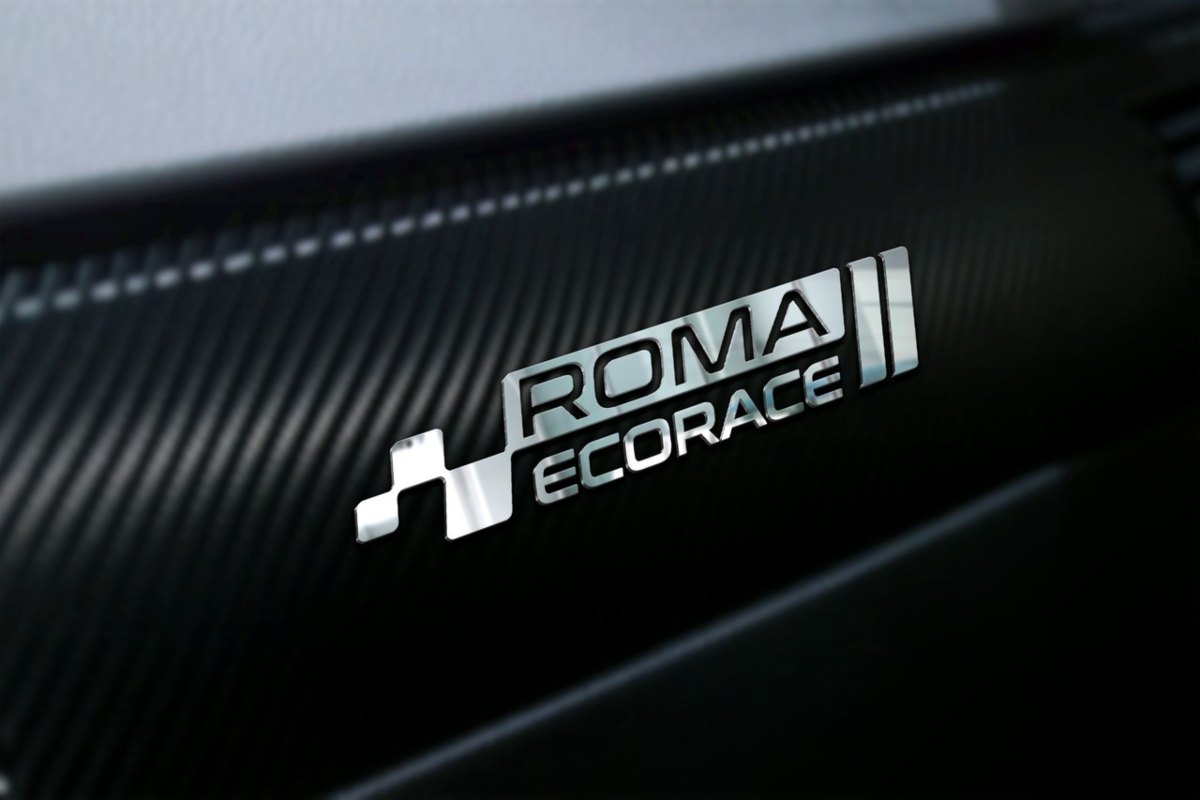 Roma Eco Race