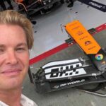 Nico Rosberg cosa fa oggi