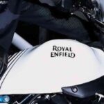 Royal Enfield novità