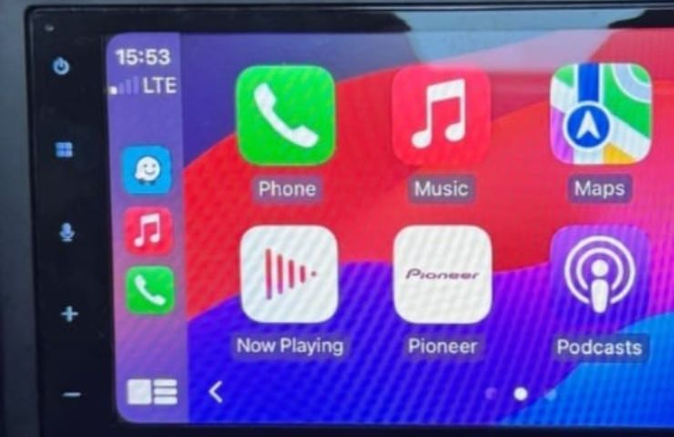 Android Auto novità per le chiamate