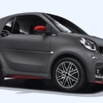 Smart ForTwo nuova