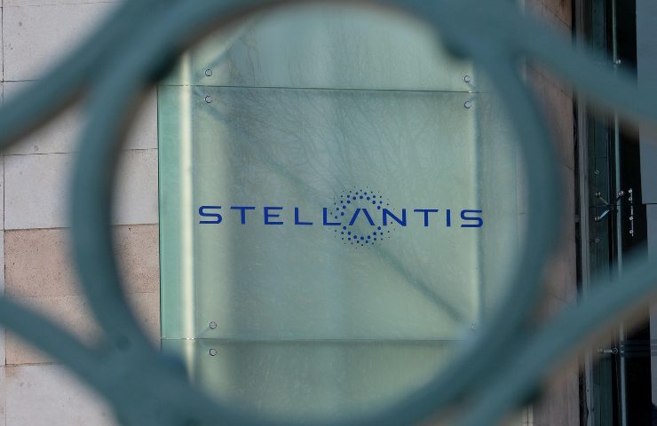 Stellantis