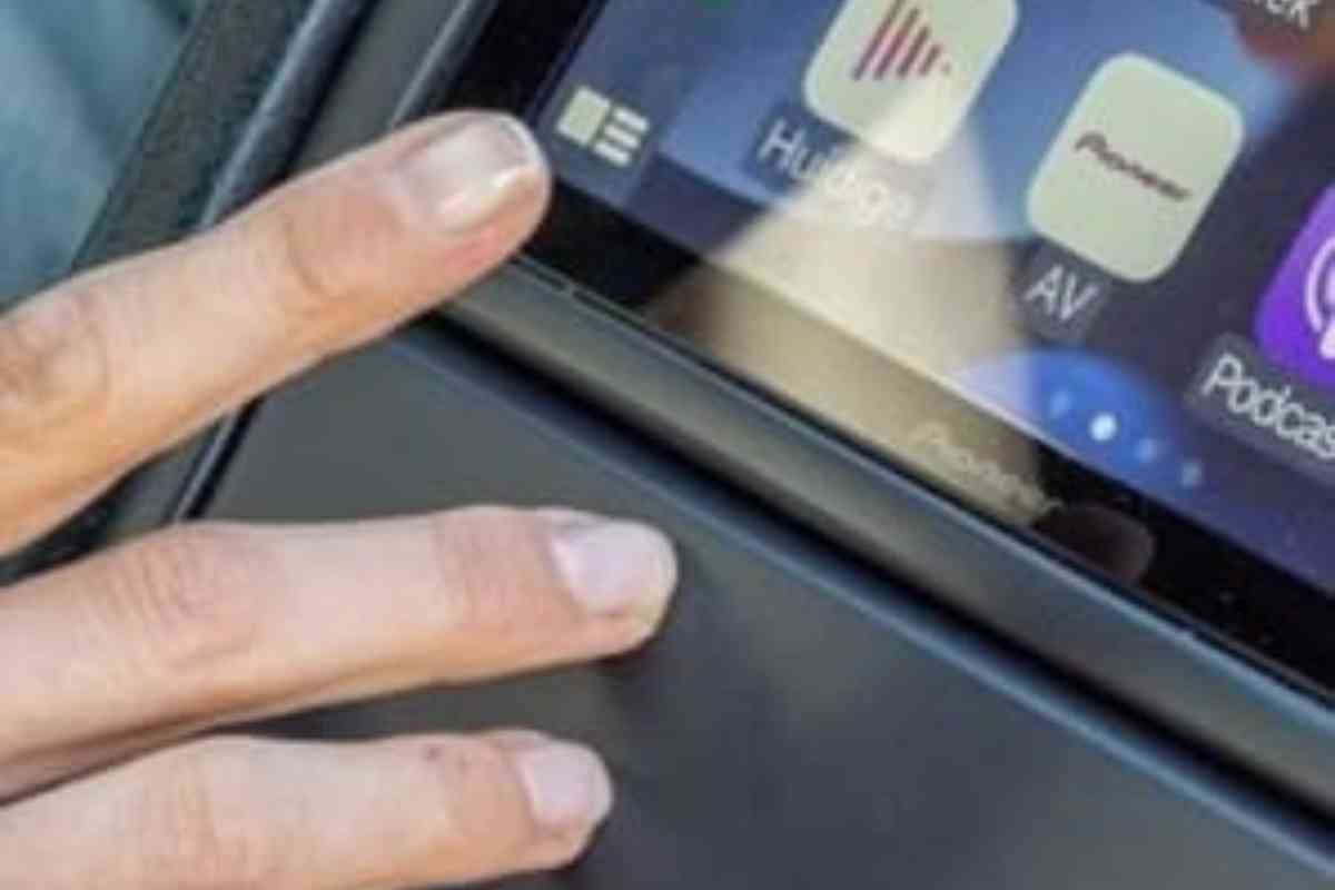 Android Auto adesso è tutto vero