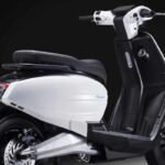 Scooter a meno 3mila euro consumi