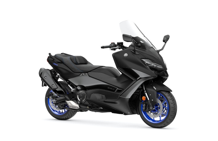 Yamaha T-Max quanto costa prezzo quanto è veloce