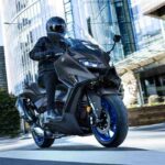 Yamaha T-Max quanto costa prezzo quanto è veloce