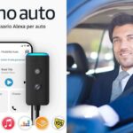 echo amazon auto