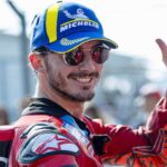 Pecco Bagnaia