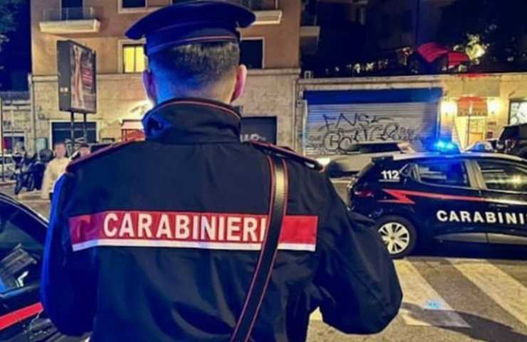 carabinieri