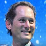 John Elkann