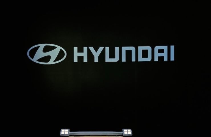 Hyundai 