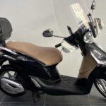 Piaggio Liberty