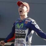 Jorge Lorenzo