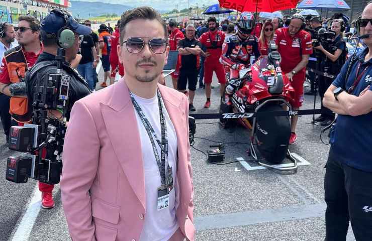 Jorge Lorenzo