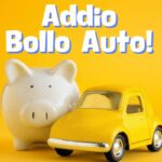 bollo auto lazio