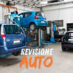 revisione auto